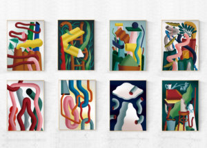 Séverin Millet - 