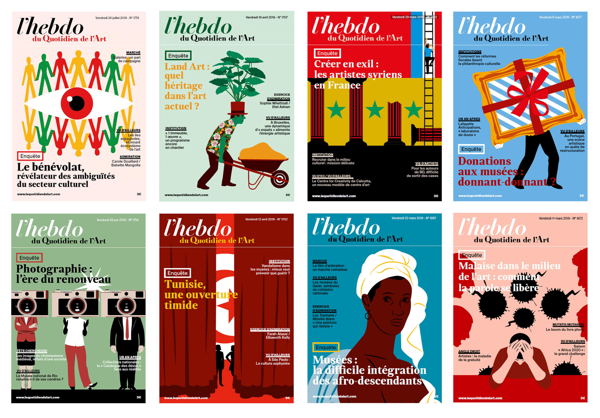 quotidien art all copie