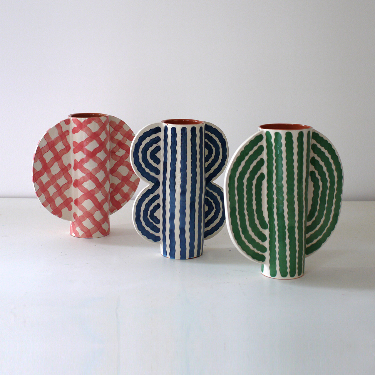 Vases 1