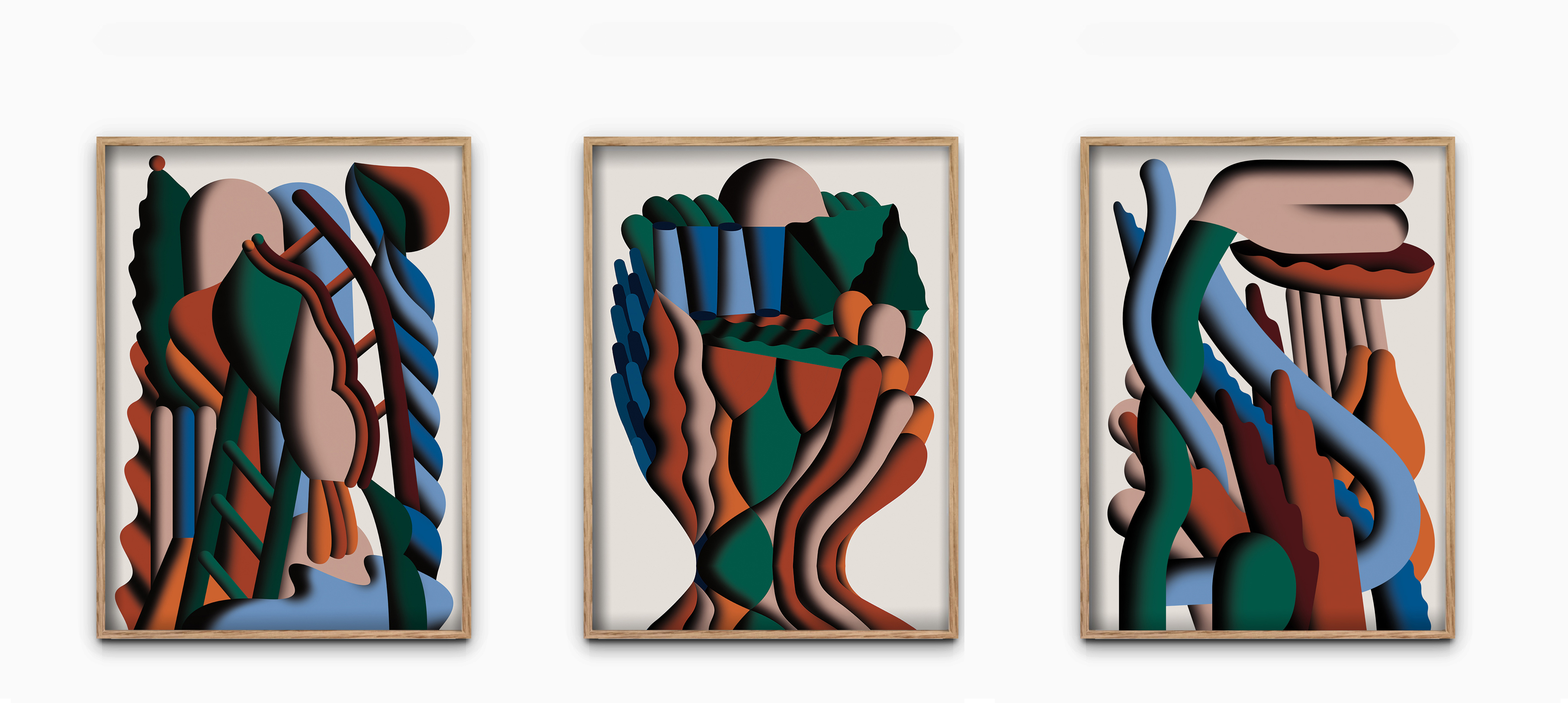 Séverin Millet - 